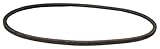 Rotary Item 5126, Premium Belt 1/2-in X 93-in, Replaces Belt for Craftsman, Poulan, Wizard, Husqvarna