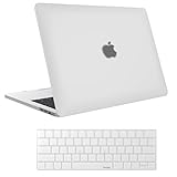 MacBook Pro 15 Case 2017 & 2016 A1707, ProCase Hard Case Shell Cover and Keyboard Cover for Apple Macbook Pro 15