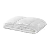 Ikea Thin Insert for Duvet Cover, Full/queen, White