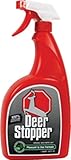 Messina Wildlife Deer Stopper Trigger Bottle, 32 oz, Red - DS-U-016