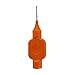 Interdental Brush Original - Orange 0.45mm (25 pack)