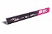 Carbon Express Mayhem Hot Pursuit Fletched Carbon Arrows with Fusion Vanes, Size 150, 6-Pack
