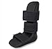 Flexibrace Soft Plantar Fasciitis Night Splint Achilles Tendinitis (MEDIUM)