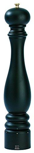 Pepper Mill, u'Select, Wood, Chocolate Finish, 40 cm - 16 in