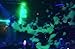 FoamDaddy UV Glow and Gel Solution - Transform Any Surface and Occasion with a Pop of Color and Neon Magic with a Non-Toxic Additive - Ideal for Glow Paint, Water Gun, Halloween, School Foam Activity