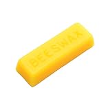 EarthWise Beeswax - 5 Ounce - 5 Bars - Cosmetic Grade Aromatics
