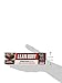 Labrada Nutrition – Lean Body Protein Bars with Probiotics, Non-GMO, Gluten Free, All-Natural Protein Bar Made with Natural Ingredients, Fudge Brownie, 12 Barsthumb 3