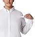 Columbia Women’s PFG Tamiami™ II Long Sleeve Shirt, White, Small