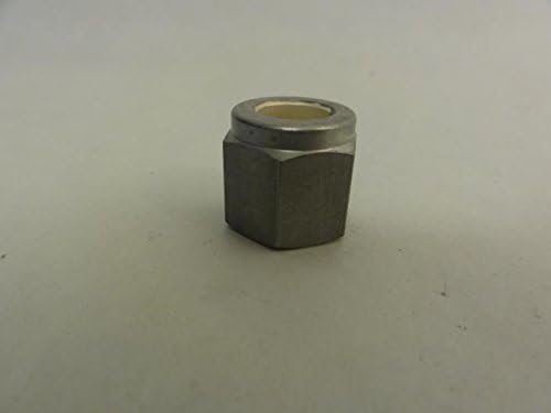 Former Associates 700269 Vaccum Tube Fitting