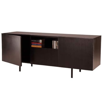 Tubestyle TV Unit - Laminate Finish - AD AVR Unit - 02