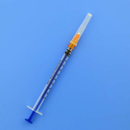 3 20Pack+1ml+Veterinary+Disposable+Dispensing+Industrial