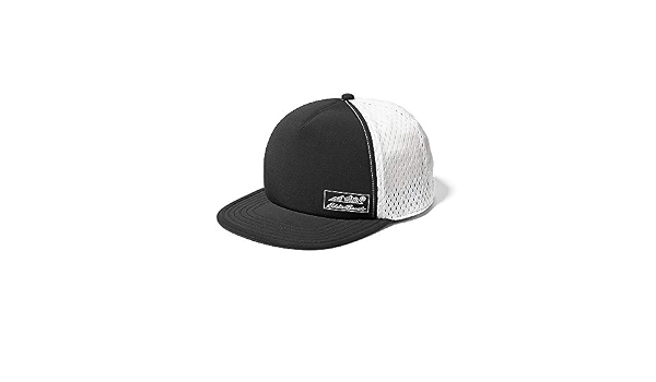 Eddie Bauer Mens Pack and Float Hat 