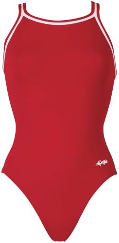 TEAM SOLID DBX BACK SUIT WOMENS