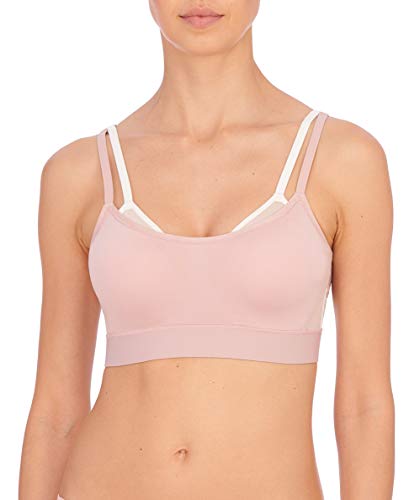 Sujetador deportivo con aros para mujer Natori Gravity Contour