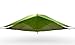 Tentsile Vista 3-Person Tree House Hammock, Camo