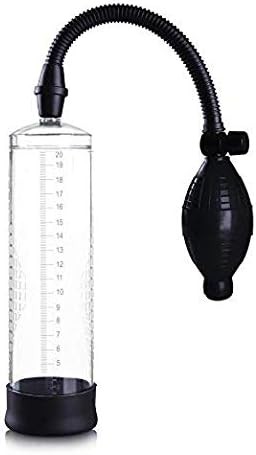 PĂȘnis Pump PĂȘnis Enlargement Vacuum Pump PĂȘnis Extender PĂȘnis Enlarger Extension for Men