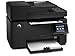 Hewlett-Packard-HP Laserjet Pro Wireless Monochrome Multifunction M127fw Laser Printer, Copier, Scanner and Fax, Up to 21 ppm, 600 x 600 dpi Black Print Qualitythumb 2