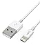 [Apple MFi Certified] IQIYI USB to Lightning Charger Cable, Data Syncing and Charging Cord for iPhone, iPad and iPod, 3.3 ft/1m Short