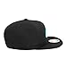Dude Perfect 'DP Snapback // Black + Green'