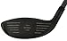 TaylorMade Aeroburner Black Fairway Wood
