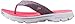 Skechers Performance Womens Go Walk Pizazz Flip-Flop