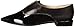 Nine West Women's Treasure Leather Dress Flat