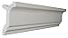 Creative Crown Foam Molding | 48 Ft of 3.5