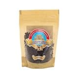 Pearls of Samarkand - Organic Wild Bilberries - 100g