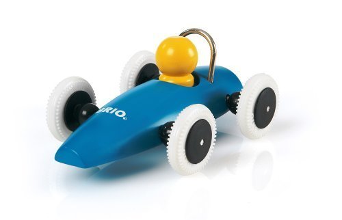 brio push along