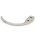 Mini Key, 2 Pack Retail Shop Tags'Hooks(58Mhz)