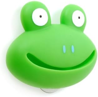 Toallero - rana: Amazon.es: Hogar