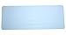 CaseBuy Ultra Thin Soft Silicone Keyboard Protector Skin Cover for HP Stream 13-c 14-z Notebook series, such as 13-c002dx 13-c010nr 13-c030nr 14-z010nr US Layout (Clear)