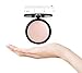 EVE PEARL Invisible Finish Powderless Powder Ultimate Mattifying Powder Reduce Fine Lines Nutrients Vitamins Minerals All Skin Types