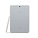 Samsung Galaxy Tab S3 9.7-Inch, 32GB Tablet (Silver, SM-T820NZSAXAR)