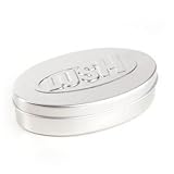 Lush Massage Bar Tin