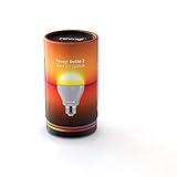 Revogi LTB012 Delite 2 Smart LED Light Bulb with Bluetooth