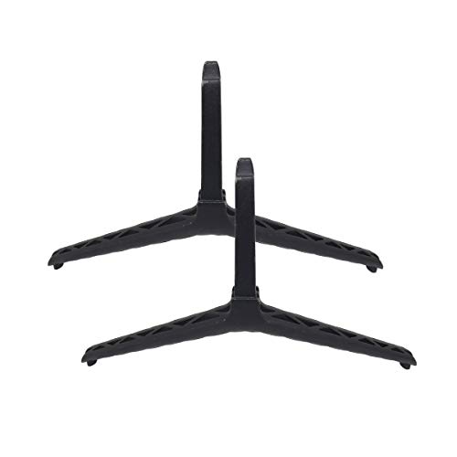 OEM VIZIO 026-0001-1020 TV Stand for/fit D60D3 D60-D3 E60E3 E60-E3 E60UD3 E60U-D3 E65E3 E65-E3 E65UD3 E65U-D3 Vizio Televisions