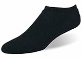 World's Softest Men's Classic Low Cut Sock