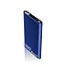 Wireless Video WiFi Hidden Camera - Aisoul HD 1080P Spy Camera 2000mAh Power Bank Portable Charger with Security Sensors Alarm Motion Detection Nanny Cameras and Hidden Cameras