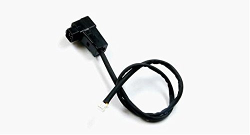 FrSky DHT-U Module Trainer Connection for Futaba