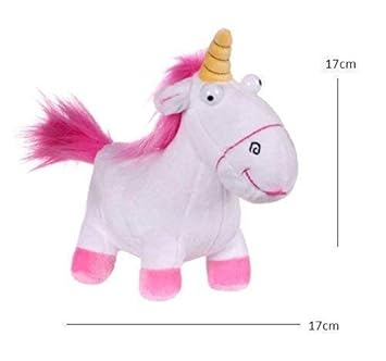 peluche unicorno piccolo