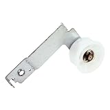 Lifetime Appliance DC96-00882C Idler Pulley Bracket Assembly for Samsung Dryer - DC93-00634A