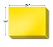 VIBE INK 4MM Yellow Blank Bandit Yard Signs 24