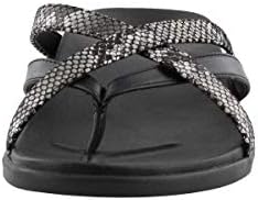 vionic daisy toe post sandal