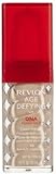 Revlon Age Defying Foundation with DNA Advantage - Bare Buff (Pack of 2)