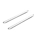 2-Pack 15W UV Lamp Tubes Replacement Bulbs 30W Bug Zapper Mosquito Insect Killer Home Pest Control YONGTONG Many Other Major Brands