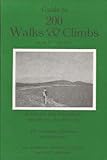 Front cover for the book Dumfries and Galloway highways and byways: Guide to 200 walks & climbs by R. D Walton
