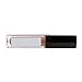 Beauty For Real Non-Sticky Lip Gloss + Shine - Led Light and Mirror - .15 fl oz (BRONZED)