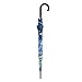 GALLERIA Umbrella Stick Starry Night, 1 EA