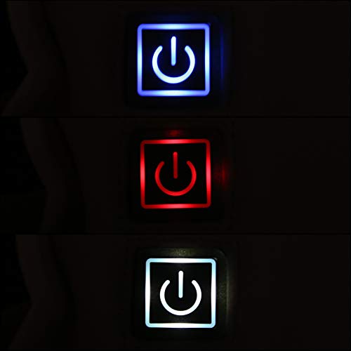 Oplaadbare Handwarmers, Handwarmer Waterdicht Elektrisch Verwarmingskussen Usb Plug-In Handwarmer Zakzakje Voor… - Image 8